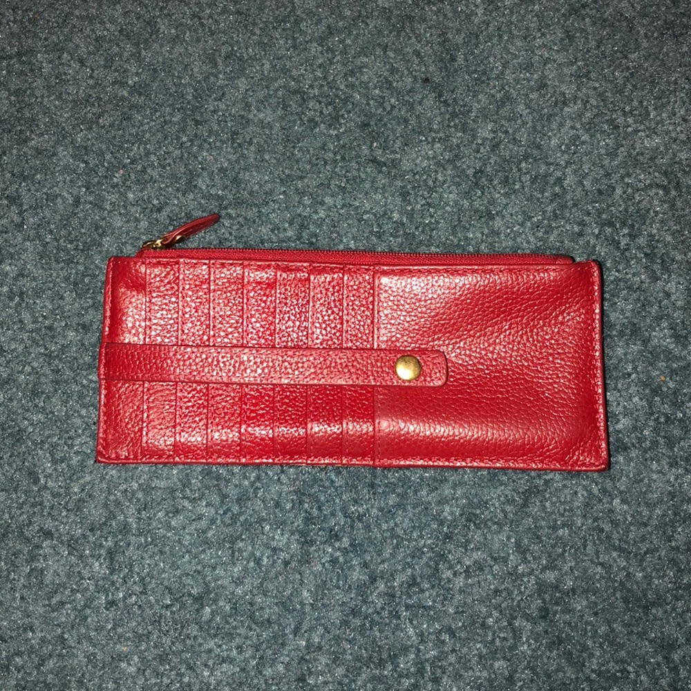 Small cute wallet